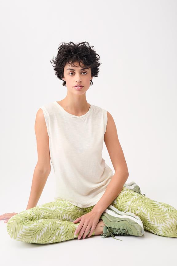 Top Dagelijks Wit from Shop Like You Give a Damn