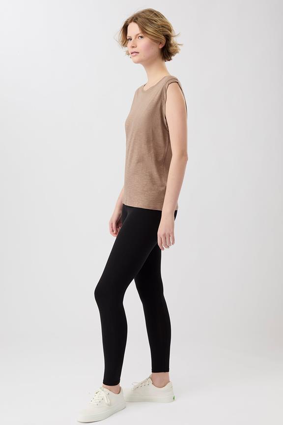 Top Daily Curtado Lichtbruin from Shop Like You Give a Damn