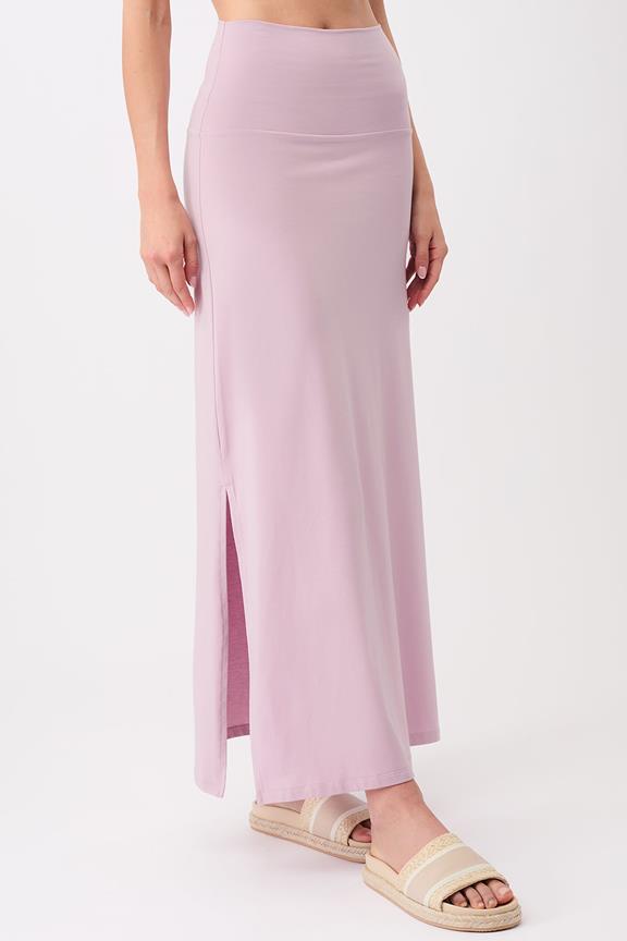 Rok Roll Over Blossom Roze via Shop Like You Give a Damn