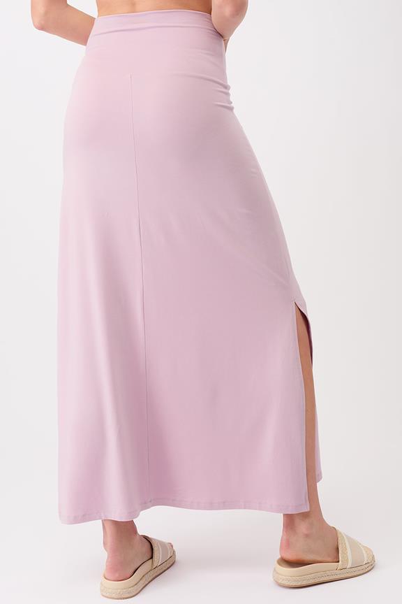 Rok Roll Over Blossom Roze from Shop Like You Give a Damn