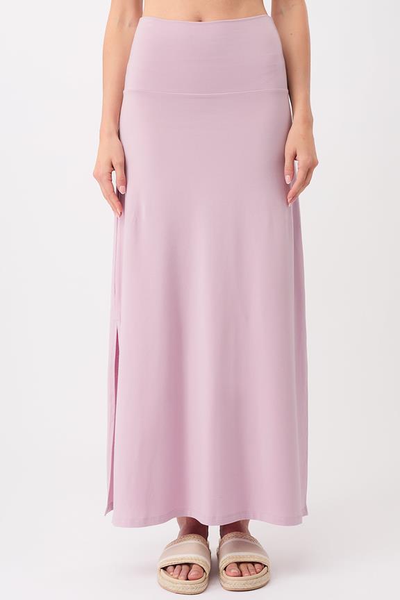 Rok Roll Over Blossom Roze from Shop Like You Give a Damn