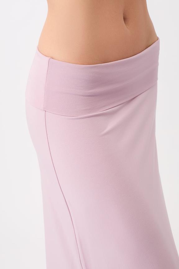 Rok Roll Over Blossom Roze from Shop Like You Give a Damn