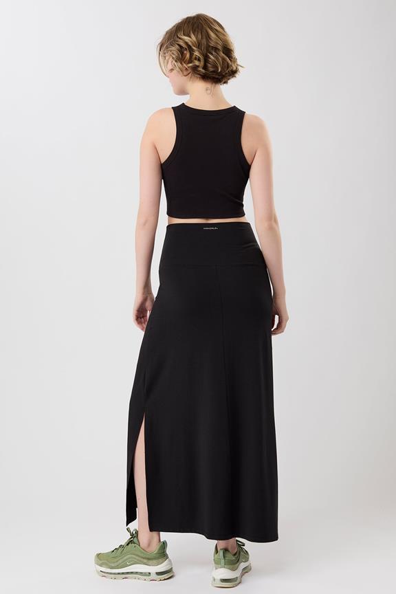 Rok Roll Over Zwart from Shop Like You Give a Damn