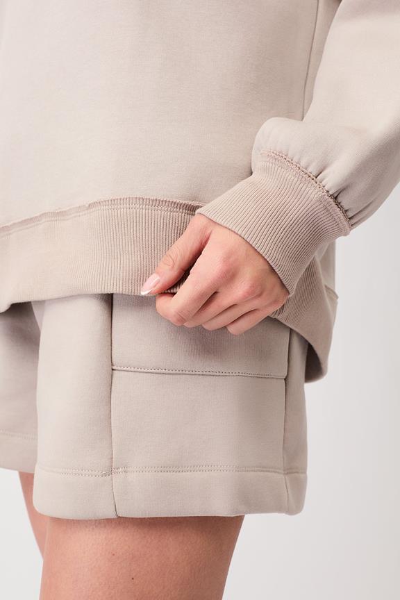 Trui Ocean Sand Beige from Shop Like You Give a Damn