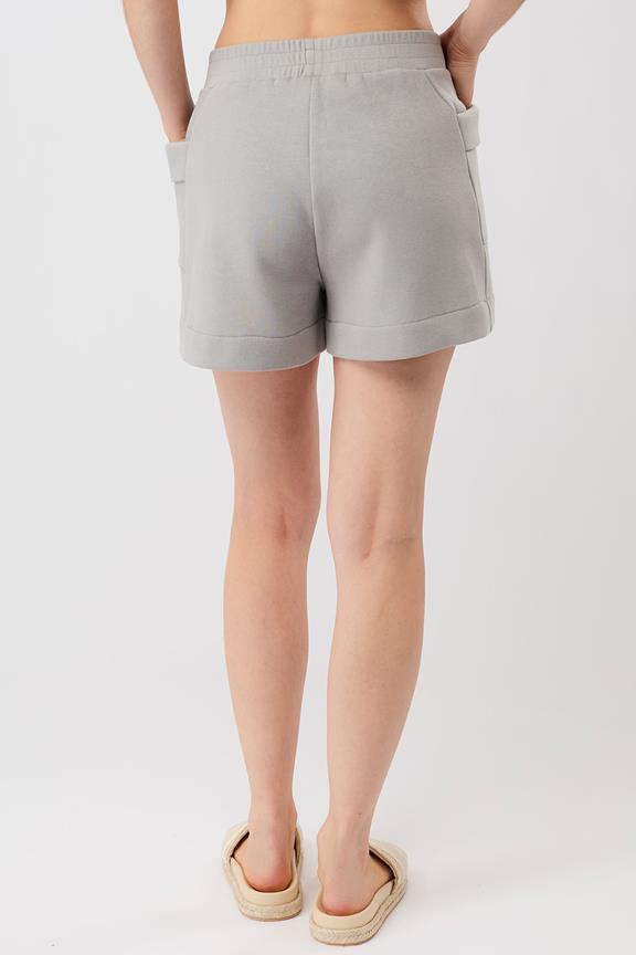 Shorts Grijs from Shop Like You Give a Damn