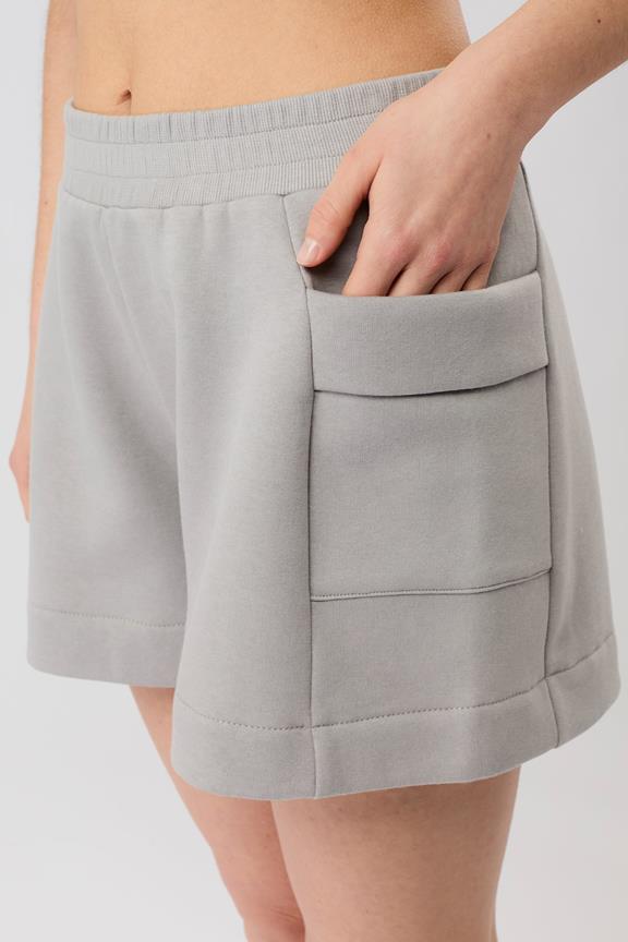 Shorts Grijs from Shop Like You Give a Damn