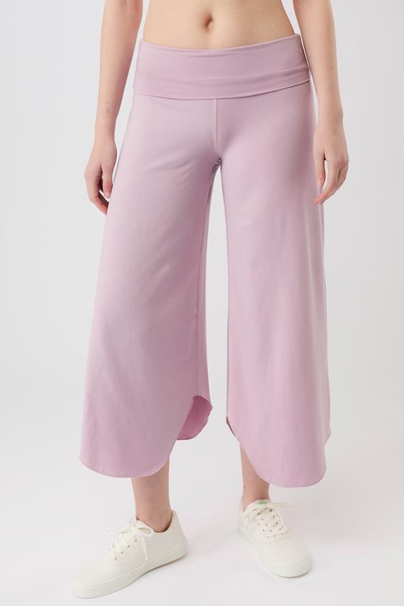 Broek Tulip Blossom Roze via Shop Like You Give a Damn