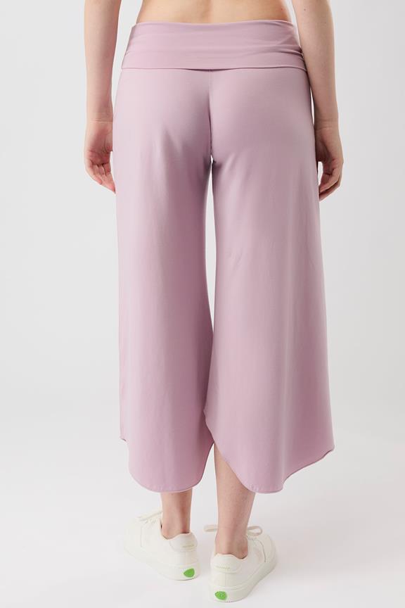 Broek Tulip Blossom Roze from Shop Like You Give a Damn