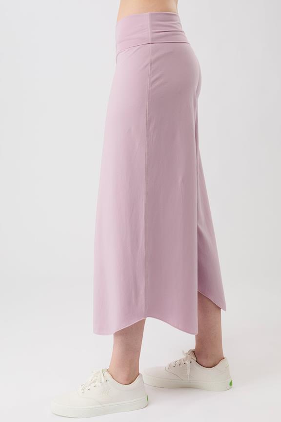 Broek Tulip Blossom Roze from Shop Like You Give a Damn
