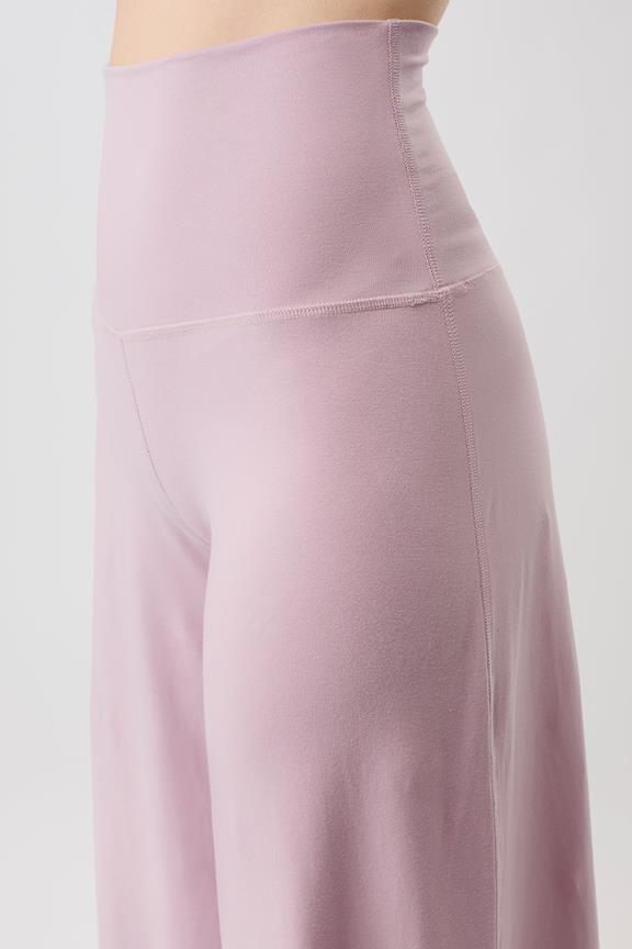 Broek Tulip Blossom Roze from Shop Like You Give a Damn