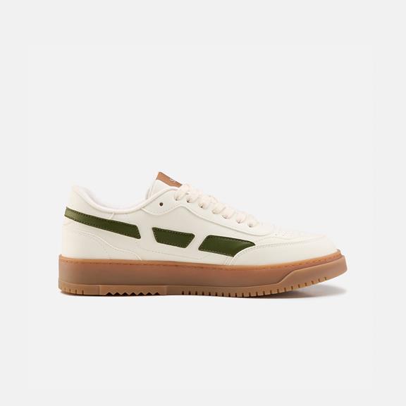 Sneakers M82 Hybrid Basil via Shop Like You Give a Damn