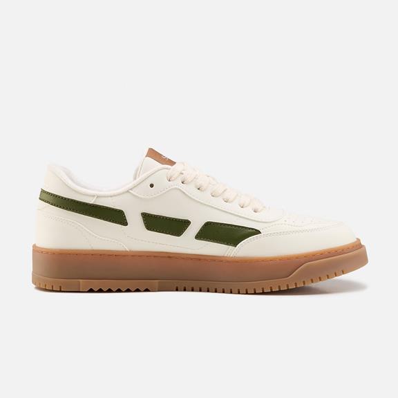 Sneakers M82 Hybrid Basil from Shop Like You Give a Damn