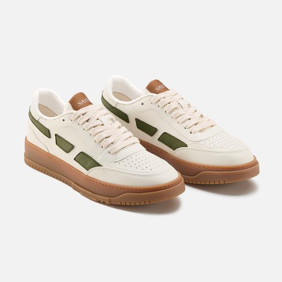 Sneakers M82 Hybrid Basil from Shop Like You Give a Damn