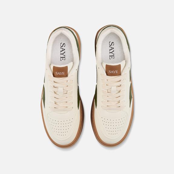 Sneakers M82 Hybrid Basil from Shop Like You Give a Damn