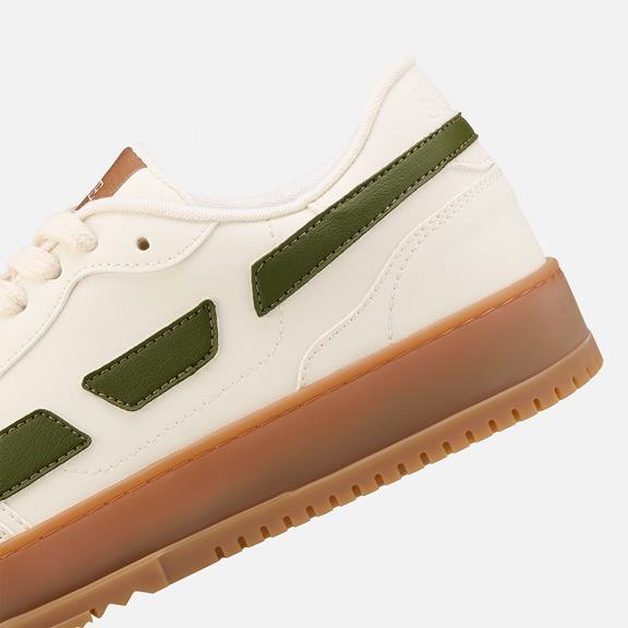 Sneakers M82 Hybrid Basil from Shop Like You Give a Damn