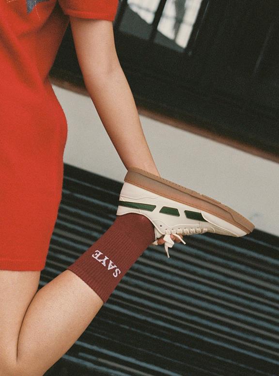 Sneakers M82 Hybrid Basil from Shop Like You Give a Damn