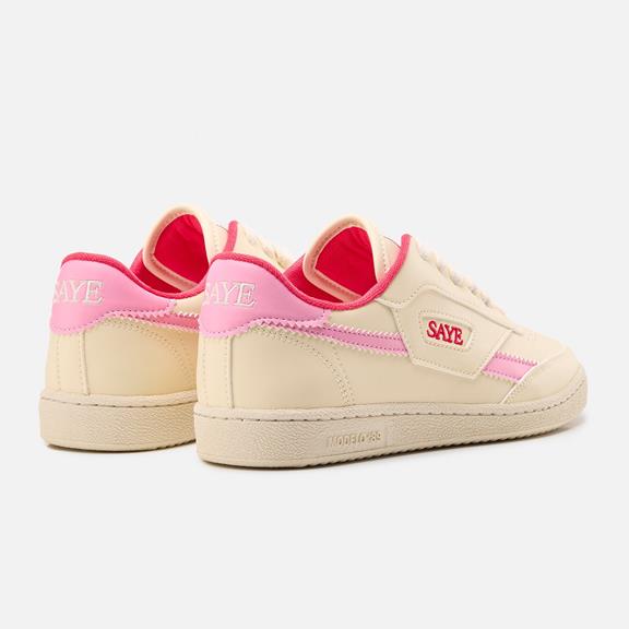 Sneakers M89 Icon Vanille & Gum from Shop Like You Give a Damn