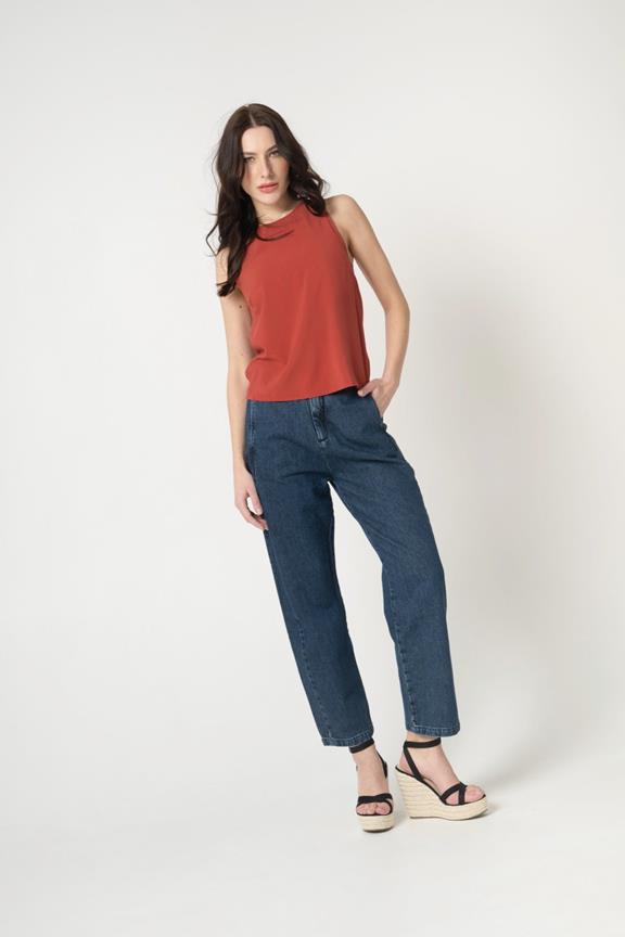 Top Chemilla Mars Rood from Shop Like You Give a Damn
