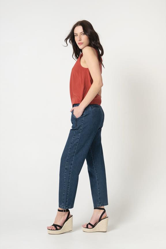 Top Chemilla Mars Rood from Shop Like You Give a Damn