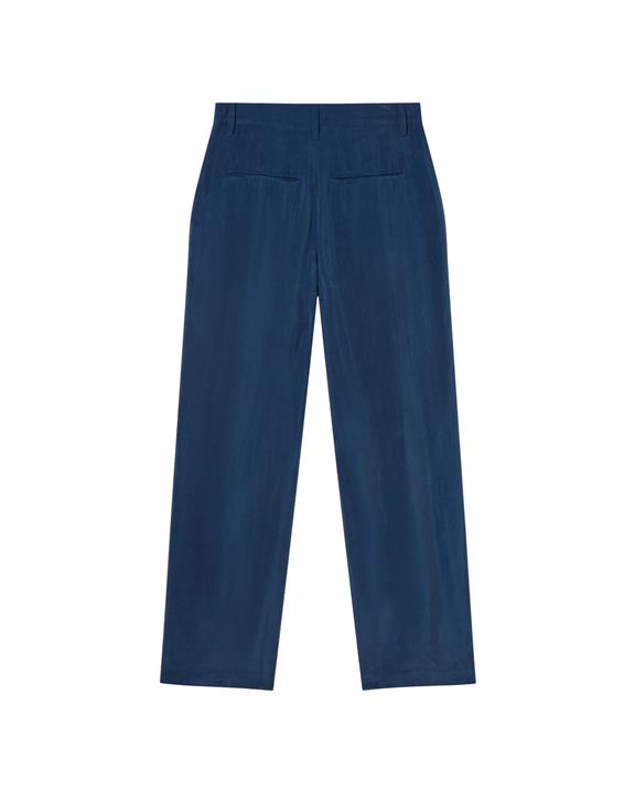 Broek Cirila Blauw from Shop Like You Give a Damn