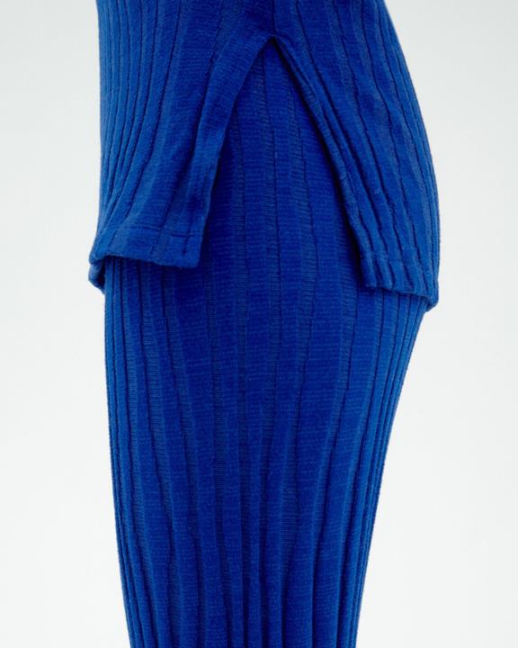 Broek Naia Blauw from Shop Like You Give a Damn