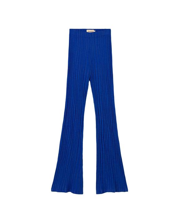 Broek Naia Blauw from Shop Like You Give a Damn
