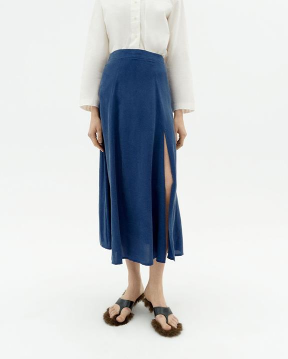 Rok Tora Blauw via Shop Like You Give a Damn