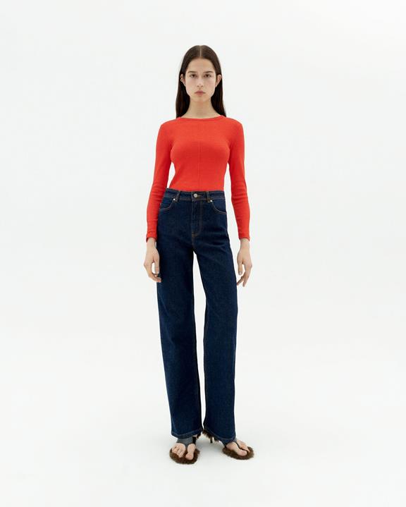 Top Susan's Rood from Shop Like You Give a Damn