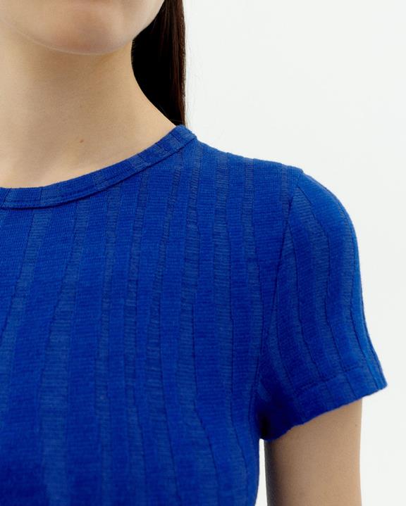 Bovenste Rue Blauw from Shop Like You Give a Damn