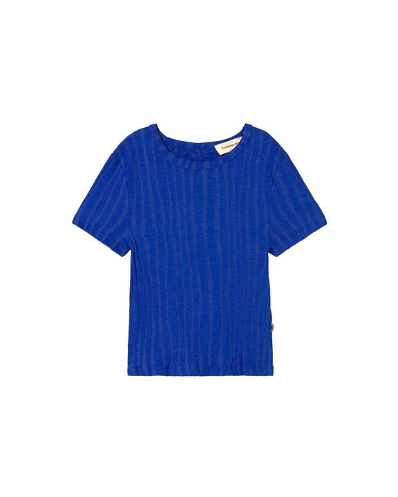 Bovenste Rue Blauw from Shop Like You Give a Damn