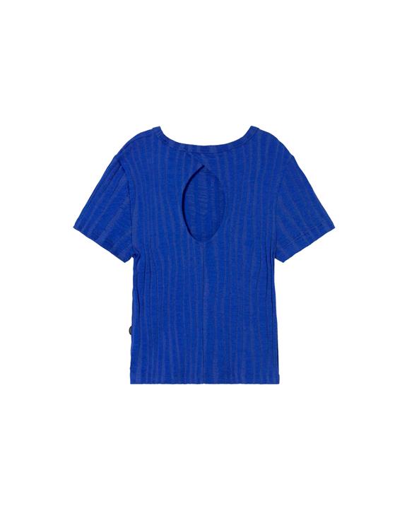 Bovenste Rue Blauw from Shop Like You Give a Damn