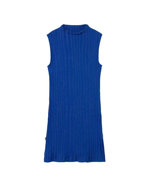 Top Velita Blauw from Shop Like You Give a Damn
