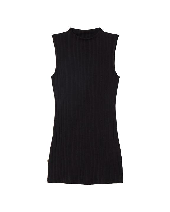 Top Velita Zwart from Shop Like You Give a Damn