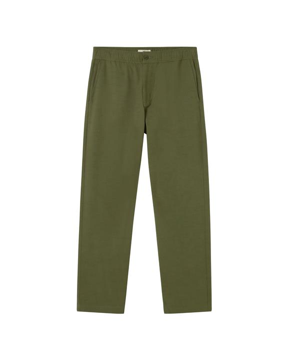 Broek Travel Lichtgroen from Shop Like You Give a Damn