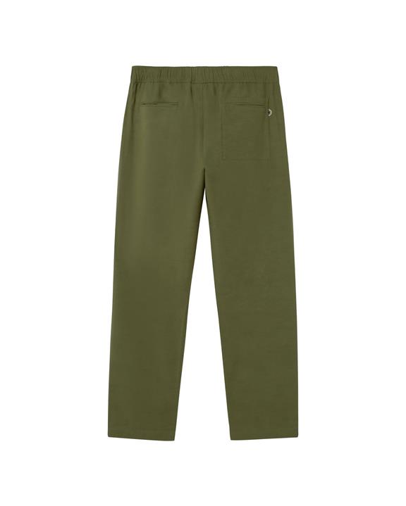 Broek Travel Lichtgroen from Shop Like You Give a Damn