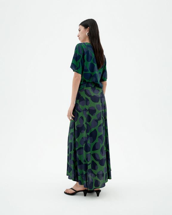 Rok Blad Tora Groen from Shop Like You Give a Damn