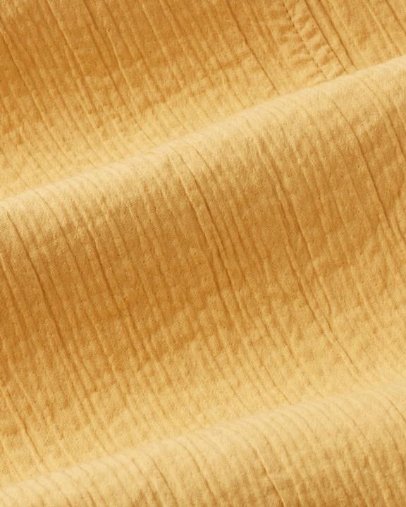 Jurk Wila Geel from Shop Like You Give a Damn