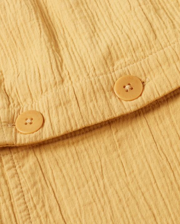 Jurk Wila Geel from Shop Like You Give a Damn