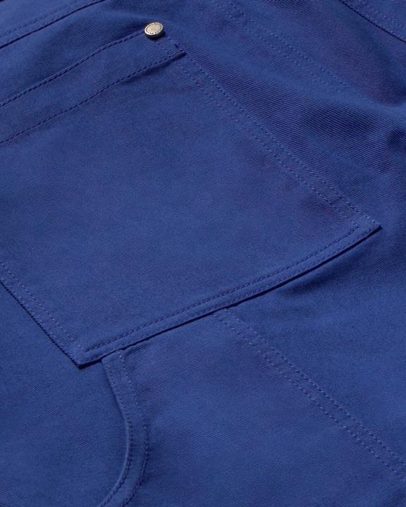 Broek Owen Blauw from Shop Like You Give a Damn