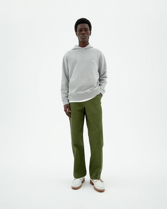 Broek Owen Groen from Shop Like You Give a Damn