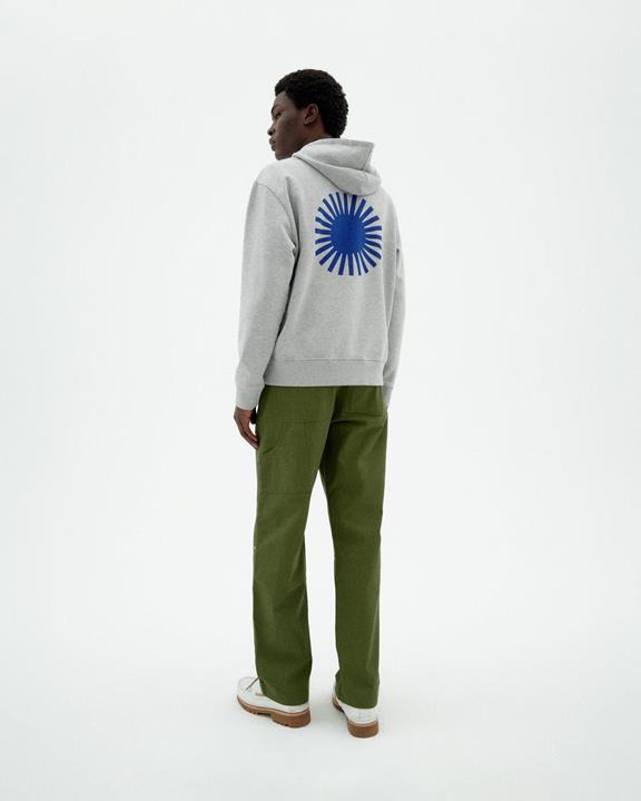 Broek Owen Groen from Shop Like You Give a Damn