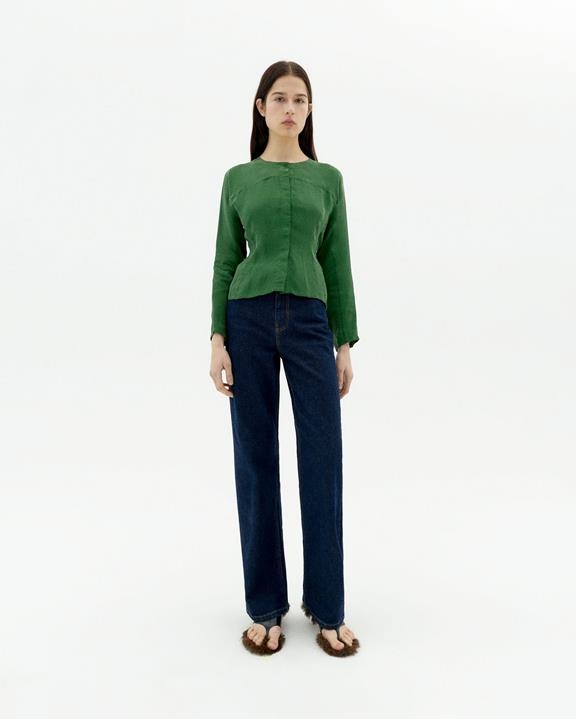 Shirt Briana Groen from Shop Like You Give a Damn