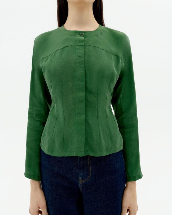 Shirt Briana Groen from Shop Like You Give a Damn