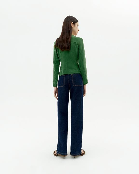 Shirt Briana Groen from Shop Like You Give a Damn