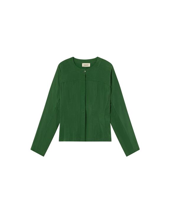 Shirt Briana Groen from Shop Like You Give a Damn