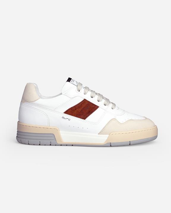 Sneakers Heritage Brick via Shop Like You Give a Damn