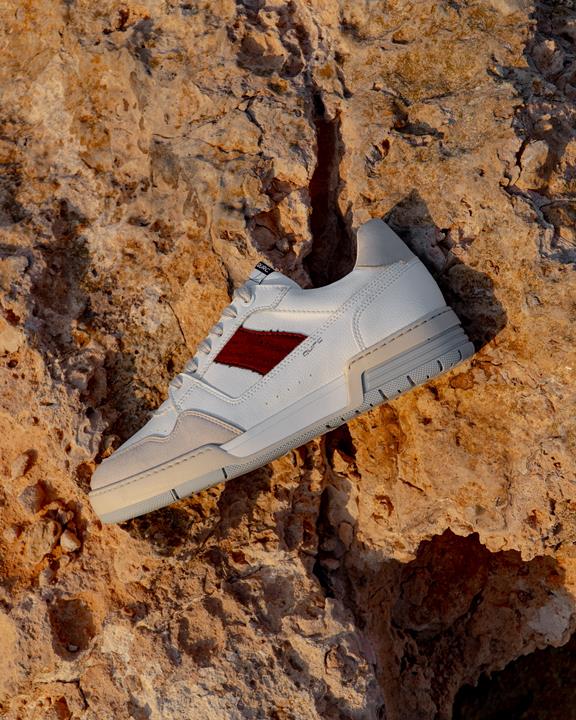 Sneakers Heritage Brick from Shop Like You Give a Damn