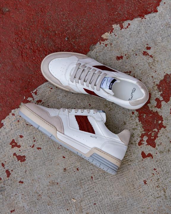 Sneakers Heritage Brick from Shop Like You Give a Damn