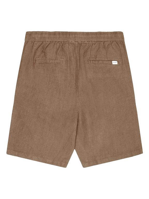 Shorts Losse Vijg Bruin from Shop Like You Give a Damn