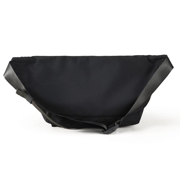 Tas Combat Tuba Zwart from Shop Like You Give a Damn